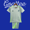 Conjunto México 24/25 (Niños)