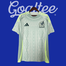 Camiseta Mexico 24/25 (Modelo Aficionado)