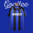 Camiseta Inter Milan 01/02 (Retro)