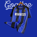 Camiseta Inter Milan 01/02 (Retro)