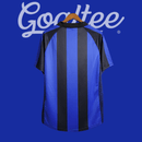 Camiseta Inter Milan 01/02 (Retro)