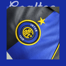 Camiseta Inter Milan 01/02 (Retro)