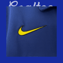 Camiseta Inter Milan 98/99 (Retro)