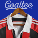 Camiseta AC Milan 12/13 (Retro)
