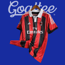 Camiseta AC Milan 12/13 (Retro)
