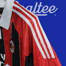 Camiseta AC Milan 12/13 (Retro)
