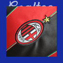 Camiseta AC Milan 12/13 (Retro)