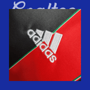 Camiseta AC Milan 12/13 (Retro)