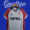 Camiseta Bayer Munich 98/99 (Retro)