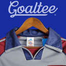 Camiseta Bayer Munich 98/99 (Retro)