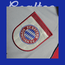 Camiseta Bayer Munich 98/99 (Retro)