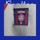 Camiseta Bayer Munich 98/99 (Retro)