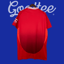 Camiseta Manchester United 24/25 (Modelo Aficionado)