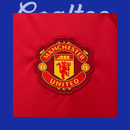 Camiseta Manchester United 24/25 (Modelo Aficionado)