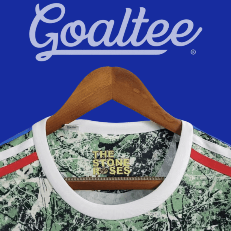Camiseta Manchester United 24/25 (Edición Especial)