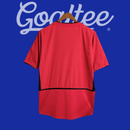 Camiseta Manchester United 02/04 (Retro)