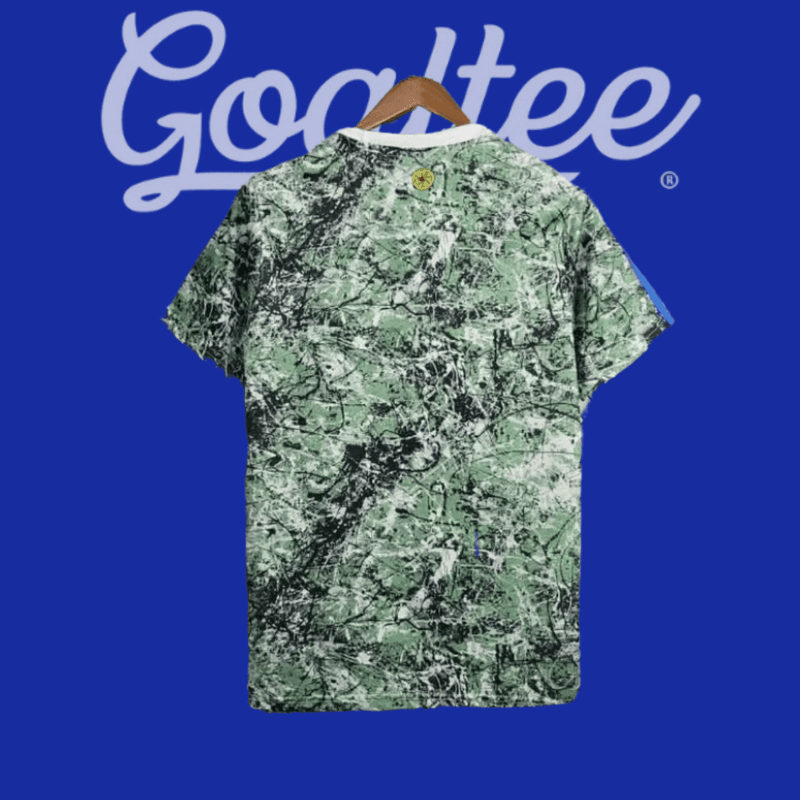 Camiseta Manchester United 24/25 (Edición Especial)