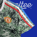 Camiseta Manchester United 24/25 (Edición Especial)