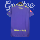 Camiseta Malaga 24/25 (Modelo Aficionado)