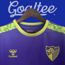 Camiseta Malaga 24/25 (Modelo Aficionado)