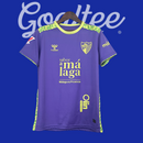 Camiseta Malaga 24/25 (Modelo Aficionado)