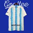 Camiseta Malaga 24/25 (Modelo Aficionado)