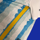 Camiseta Malaga 24/25 (Modelo Aficionado)