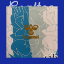 Camiseta Malaga 24/25 (Modelo Aficionado)