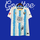 Camiseta Malaga 24/25 (Modelo Aficionado)