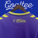 Camiseta Malaga 24/25 (Modelo Aficionado)