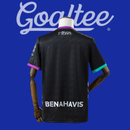 Camiseta Malaga 25/26 (Modelo Aficionado)