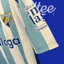Camiseta Malaga 25/26 (Modelo Aficionado)