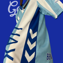 Camiseta Malaga 25/26 (Modelo Aficionado)