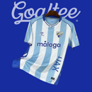 Camiseta Málaga 25/26 (Modelo Aficionado)