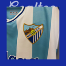 Camiseta Malaga 25/26 (Modelo Aficionado)