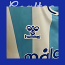 Camiseta Malaga 25/26 (Modelo Aficionado)