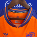 Camiseta Málaga 25/26 (Modelo Aficionado)