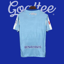 Camiseta Málaga 25/26 (Modelo Aficionado)