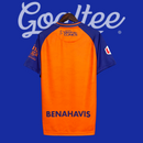 Camiseta Málaga 25/26 (Modelo Aficionado)