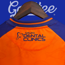 Camiseta Málaga 25/26 (Modelo Aficionado)