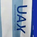 Camiseta Málaga 25/26 (Modelo Aficionado)