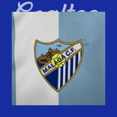 Camiseta Málaga 25/26 (Modelo Aficionado)