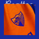 Camiseta Málaga 25/26 (Modelo Aficionado)