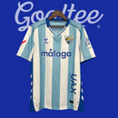 Camiseta Malaga 25/26 (Modelo Aficionado)