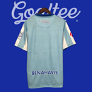 Camiseta Malaga 25/26 (Modelo Aficionado)