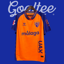 Camiseta Málaga 25/26 (Modelo Aficionado)