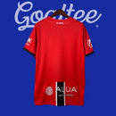 Camiseta RCD Mallorca 25/26 (Modelo Aficionado)