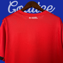 Camiseta RCD Mallorca 25/26 (Modelo Aficionado)