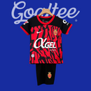 Conjunto Mallorca 24/25 (Niños)