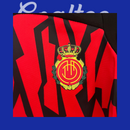 Conjunto Mallorca 24/25 (Niños)